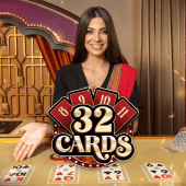 32 Baraha - oklive casino