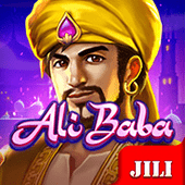 Ali Baba - game hot OKLive