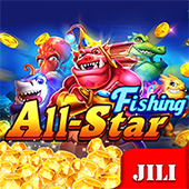 Câu Cá Tất Cả Ngôi Sao - oklive game