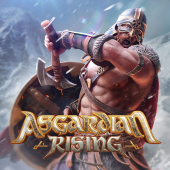 Asgardian Rising - game hot OKLive