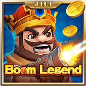 Huyền Thoại Bùng Nổ - oklive game