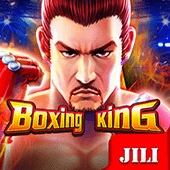 Boxing King - oklive slot