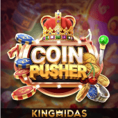 Coin Pusher - cards game OKLive