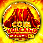 Núi Lửa Xu Giữ và Thắng - oklive online casino