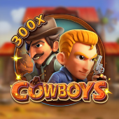 Cao Bồi - oklive online casino
