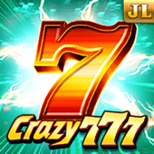 Điên Cuồng 777 - oklive slot