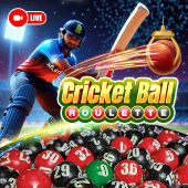 Roulette Bóng Cricket - oklive casino