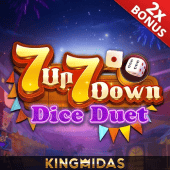 Song Ca Xúc Xắc - oklive games