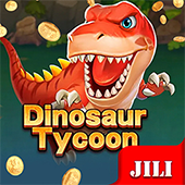 Đại Gia Khủng Long - oklive game