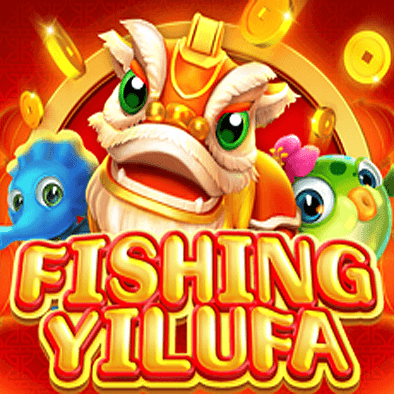 Câu Cá Yi Lu Fa - oklive game