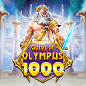 Cổng Olympus 1000 - oklive online casino