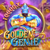 Thần Đèn Vàng - oklive online casino