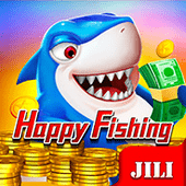 Happy Fishing BẮN CÁ Game tại oklive