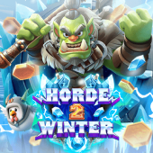 Đàn Quái Vật 2 Mùa Đông - oklive slot