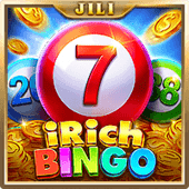 Bingo Irich - oklive slot
