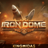 Vòm Sắt - oklive games