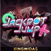 Nhảy Jackpot - oklive games