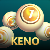 Keno - oklive games