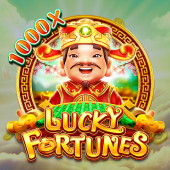 Vận May Phú Quý - oklive online casino
