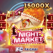 Chợ Đêm - oklive slot
