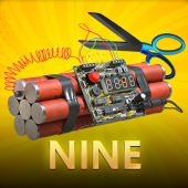 Chín - oklive games