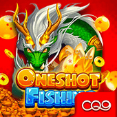 Câu Cá Một Phát - oklive game