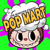 Popmart - oklive slot