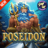 Poseidon - oklive slot
