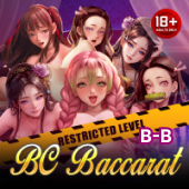 Baccarat Blockchain Sexy B B - oklive casino