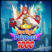 Công Chúa Ánh Sao 1000 - oklive online casino