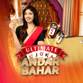 Andar Bahar Tối Thượng - oklive casino