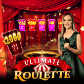 Roulette Tối Thượng - oklive casino